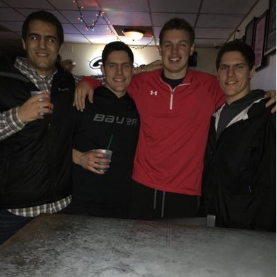 Profile Picture of Pat Stevens (@Pat_Stevens20) on Twitter