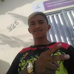 Profile Picture of Gefferson Henrique Lopes Da Silva Silva (@gefferson_guiado_por_deus) on Instagram