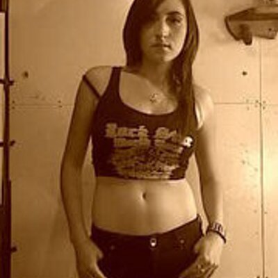 Profile Picture of Andy Glenia Moraga (@andyglenia) on Twitter