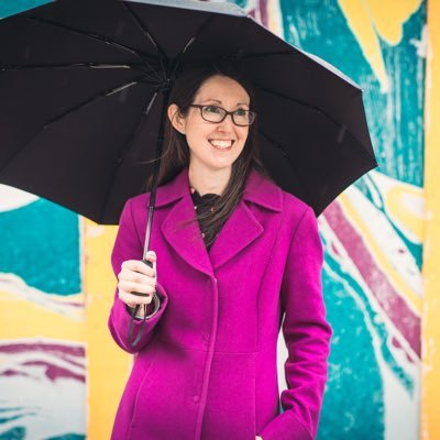 Profile Picture of Audrey Whelan Design (@designbyaudrey) on Twitter