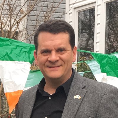 Profile Picture of Bill O'Leary (@williameoleary) on Twitter
