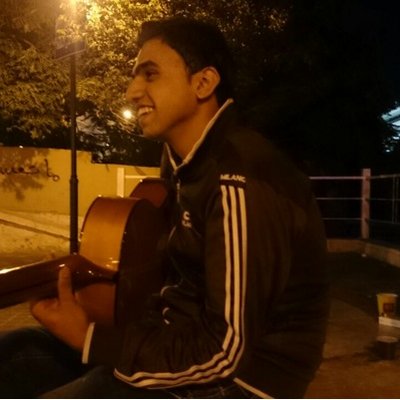 Profile Picture of Mohammed J Allan (@alaan_allan) on Twitter