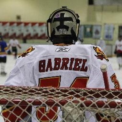 Profile Picture of Jeremy Gabriel (@JeremyGabriel7) on Twitter