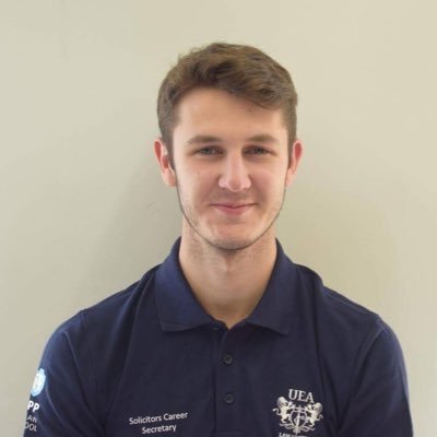 Profile Picture of Chris Thorp (@ChrisThorp6) on Twitter