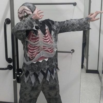 Profile Picture of Stephen Cooper (@copper196) on Twitter