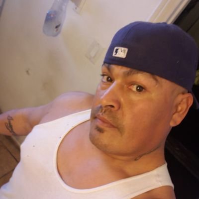 Profile Picture of Patrick Frisby (@PatrickFrisby2) on Twitter