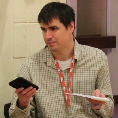 Profile Picture of Robert Tomkavage (@rtomkavage) on Twitter