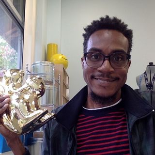 Profile Picture of Carl Lindsey McLaurin (@thewearwhisperer) on Instagram