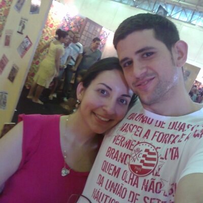 Profile Picture of Felipe Souza (@felipesouza307) on Twitter