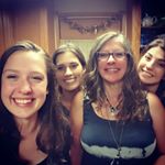 Profile Picture of Pam Gebhart-Nelms (@gebhartnelms) on Instagram