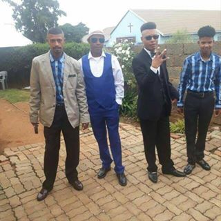 Profile Picture of Jermaine Ashton Arends (Jay) (@rave.nomvuyo.9) on Facebook