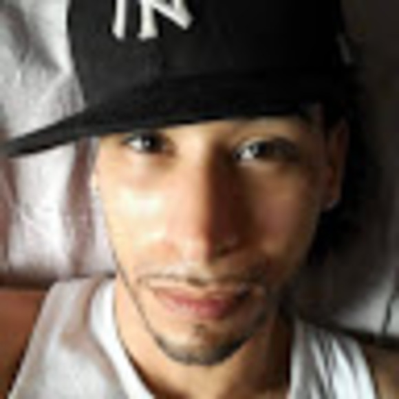 Profile Picture of William Serrano (@angelicgod2050) on Poshmark