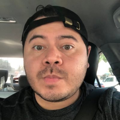 Profile Picture of William Melgar (@caleb042690) on Twitter