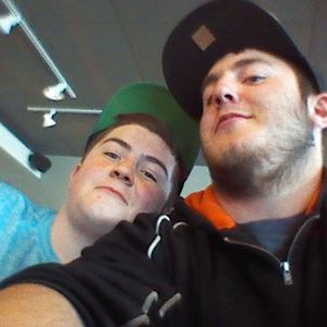 Profile Picture of Alex Santistevan (@JSE___fan) on Twitter