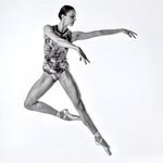 Profile Picture of Christina Ghiardi (@wvballetdancer) on Instagram