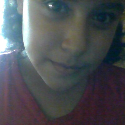 Profile Picture of Renee Sofia Monroy P (@renee2006r) on Twitter