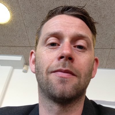 Profile Picture of Daniel Ottosen (@daniel_ottosen) on Twitter