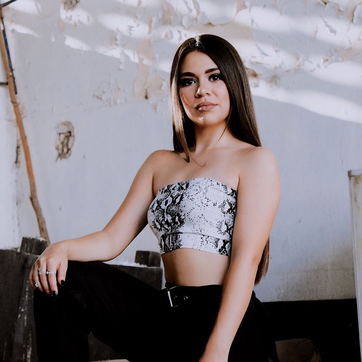 Profile Picture of Cynthia Co. (@cynthia_006c) on Tiktok