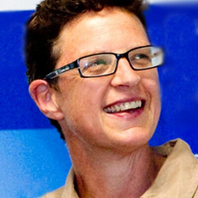 Profile Picture of Susie Macfarlane (@susie_mac) on Twitter