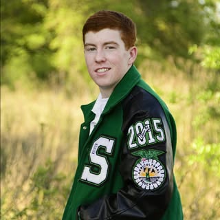 Profile Picture of Aaron Cook (@aaroncook_) on Instagram