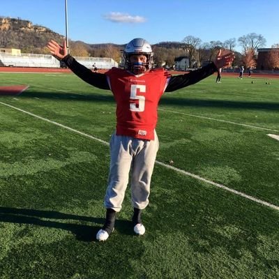 Profile Picture of Tyler Hyde (@Thyde518H) on Twitter