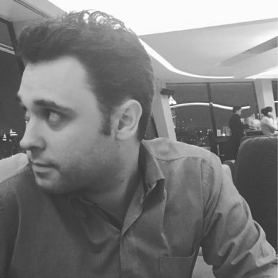 Profile Picture of Nick Day (@NickDay13) on Twitter