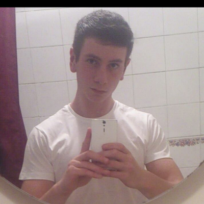 Profile Picture of Ben Lantz (@ben_lantz) on Twitter