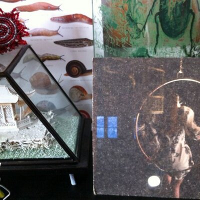 Profile Picture of Jude Thomas (@jujudelores) on Twitter