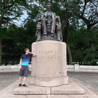 Profile Picture of Joseph Brazda (@joey.brazda) on Facebook