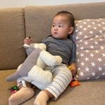 Profile Picture of Bé Nấm 🍄 Bé Nguyễn Ngọc Nấm 🐦 (@nambe_104) on Instagram