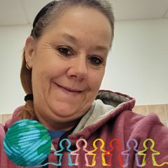 Profile Picture of Sheri Campbell (@shericampbell71) on Tiktok