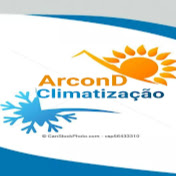 Profile Picture of Arcond Climatização (@arcondclimatizacao8690) on Youtube