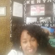 Profile Picture of Diane F.Sims (@forrest_sims) on Twitter