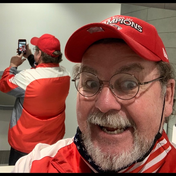 Profile Picture of Larry Roberts (@lrob50) on Poshmark