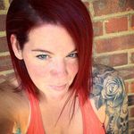 Profile Picture of Amanda Close (@amanda_marie_1_) on Instagram