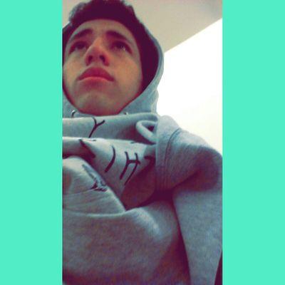 Profile Picture of André Domínguez (@_AndreDominguez) on Twitter