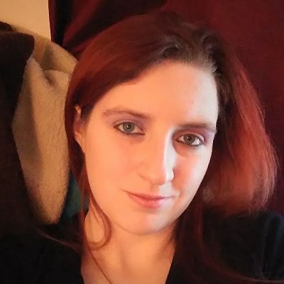 Profile Picture of Anabel (@SalemAnell) on Twitter