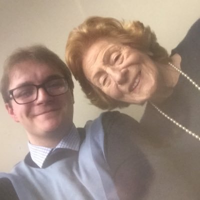 Profile Picture of Michael McGowan-Hannon (@michaelmcg1934) on Twitter