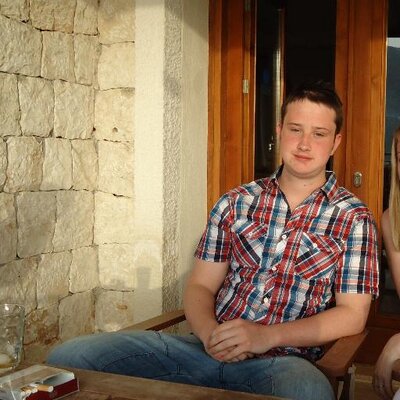 Profile Picture of Josh Gullett (@onboost93) on Twitter