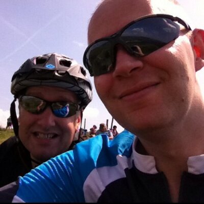 Profile Picture of Steve Garth (@thestevieg2012) on Twitter