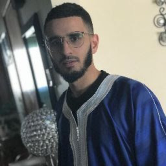 Profile Picture of Sofiane Korbi (@sofianekorbi) on Poshmark