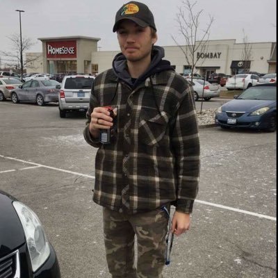 Profile Picture of Josh Stacey (@joshrstacey) on Twitter