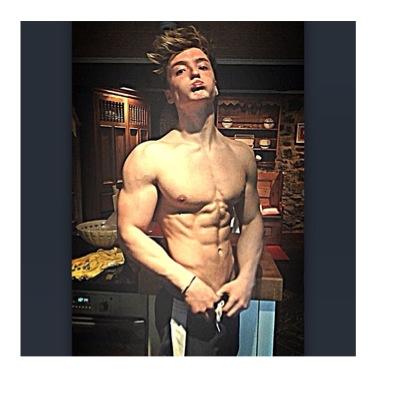 Profile Picture of Josh Coyle (@mirinbra) on Twitter