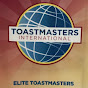 Profile Picture of ELITE Toastmasters (@@EliteToastmasters) on Tiktok