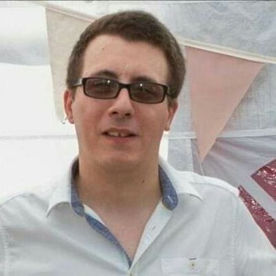 Profile Picture of Andrew Mayhew (@andrew_mayhew84) on Twitter