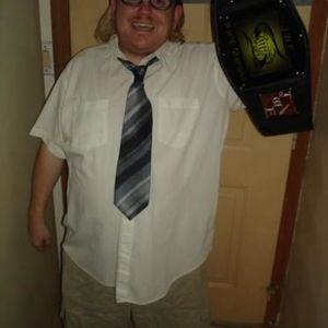 Profile Picture of Matthew Meyers (@wolfthawicked) on Myspace