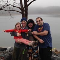Profile Picture of Jennifer Barrett (@jennifer-barrett-29) on Quora