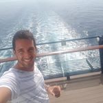 Profile Picture of Alexander Hilbert (@alex_hilbert_) on Instagram