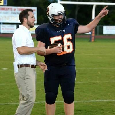 Profile Picture of Brent Cole Higgins (@BrentColeHiggi1) on Twitter