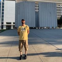 Profile Picture of Greg Brzostko (@greg-brzostko) on Quora